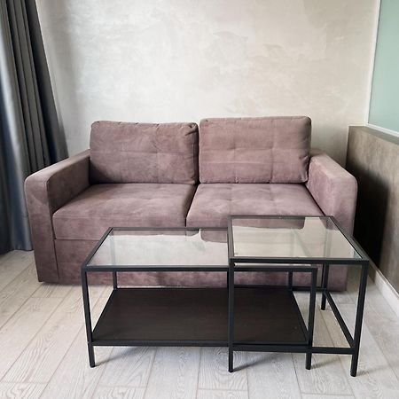 Razor Apartment With Terrace, Kamanina オデッサ エクステリア 写真
