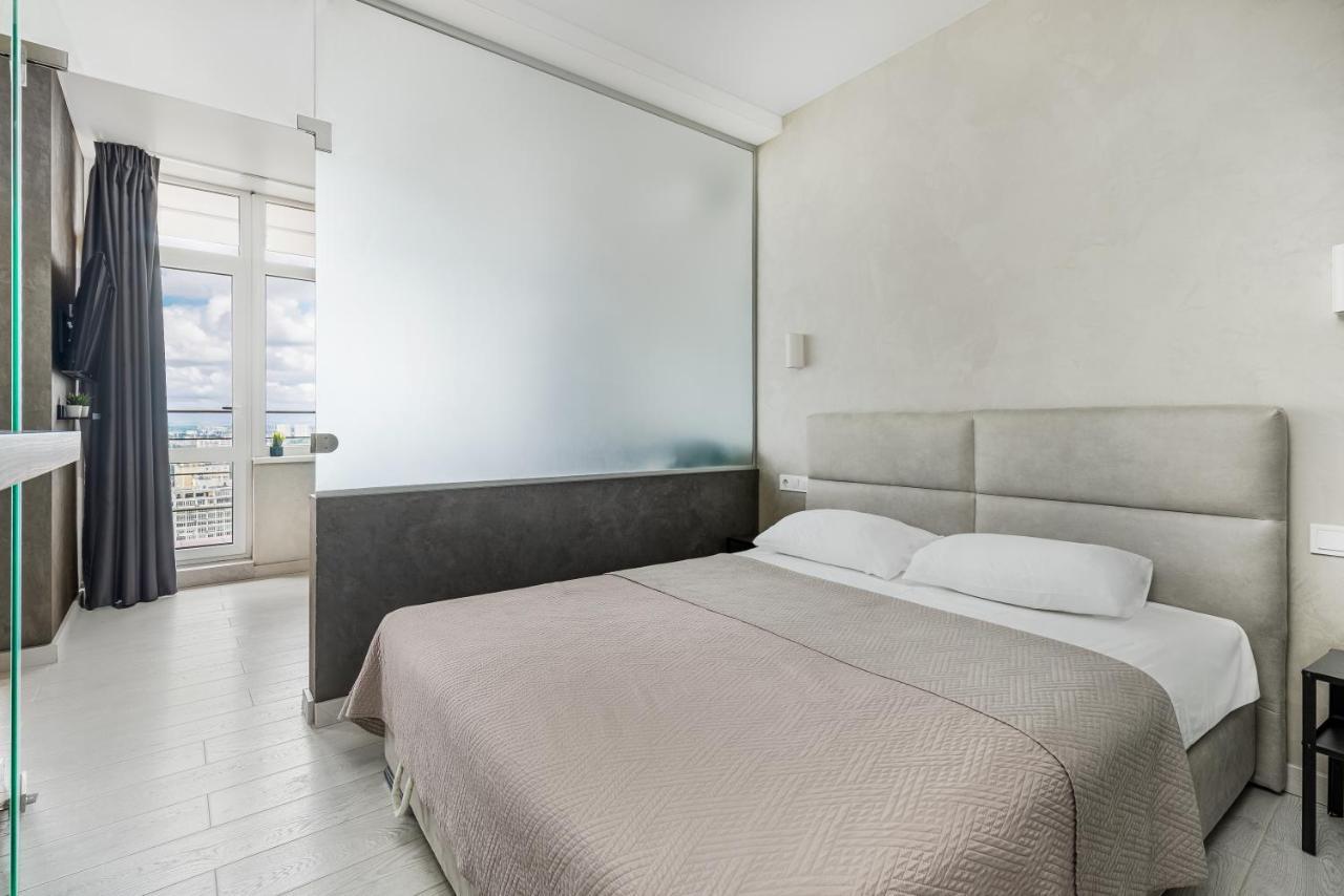 Razor Apartment With Terrace, Kamanina オデッサ エクステリア 写真