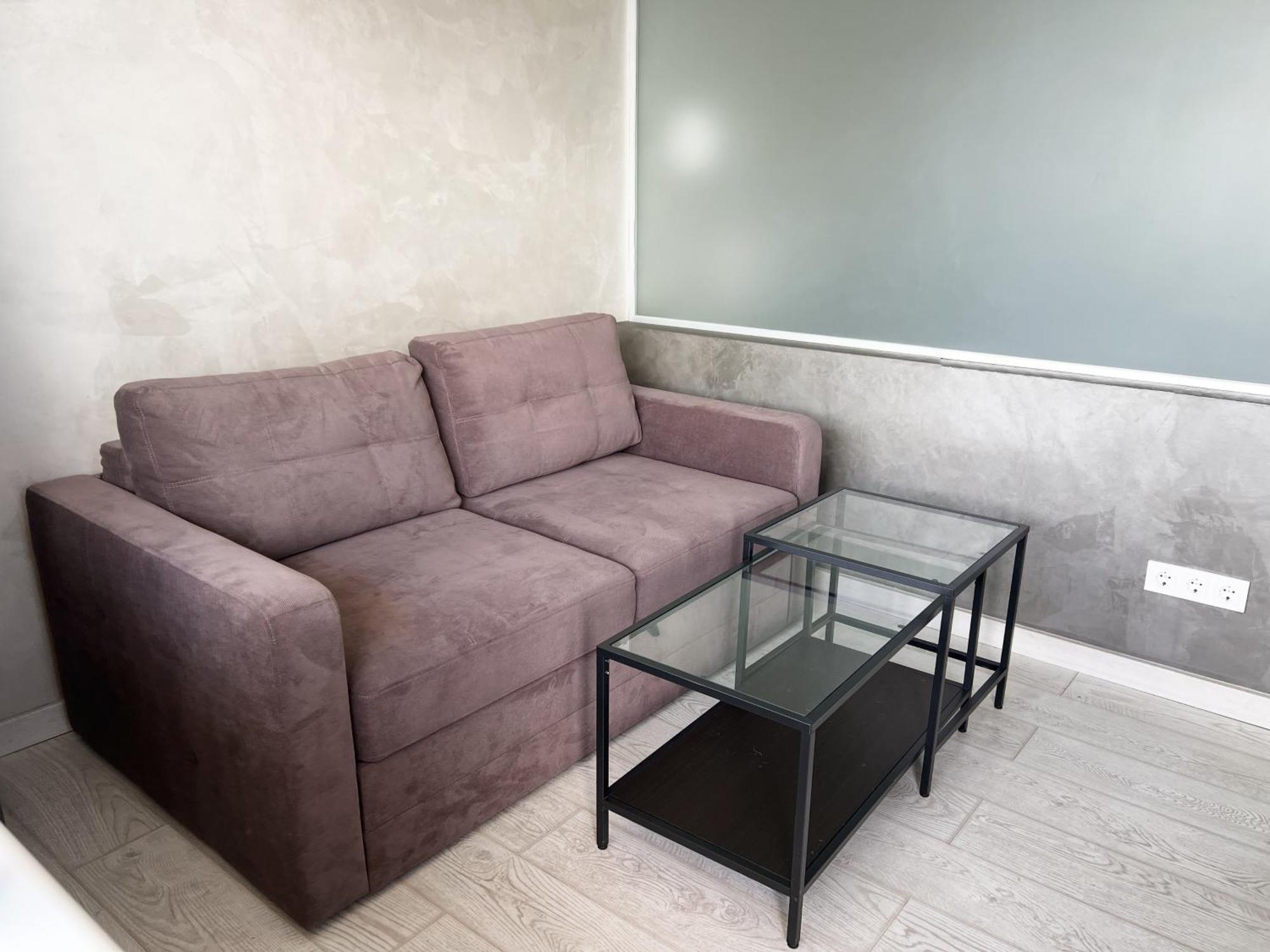 Razor Apartment With Terrace, Kamanina オデッサ エクステリア 写真